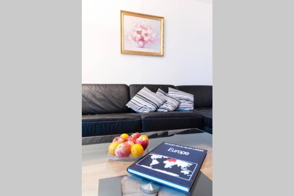 New, Quiet Flat Next To U1, Vic, Shopping Mall,... Wina Bagian luar foto