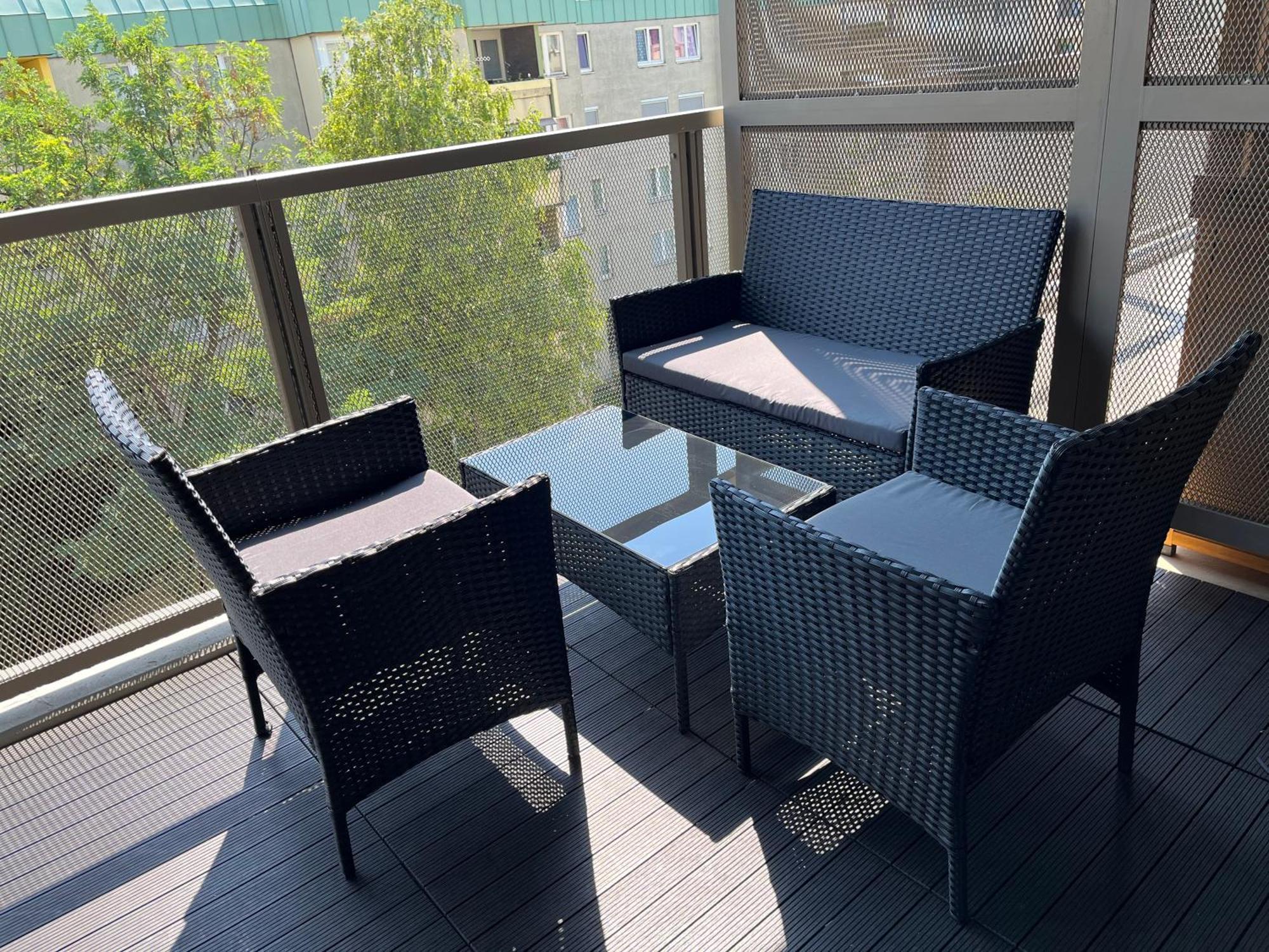 New, Quiet Flat Next To U1, Vic, Shopping Mall,... Wina Bagian luar foto